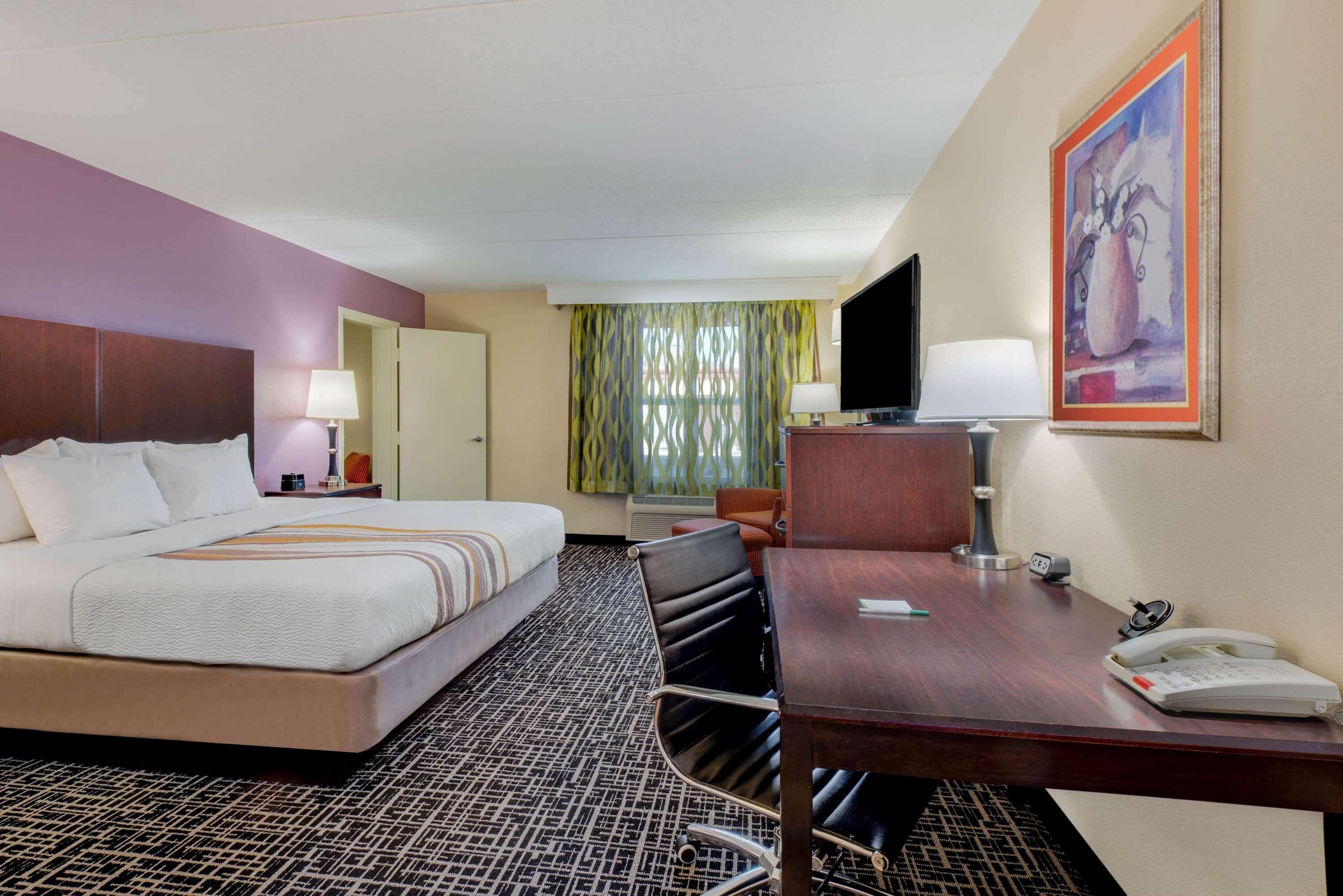 La Quinta By Wyndham Lexington Park - Patuxent Hotel California City Eksteriør billede