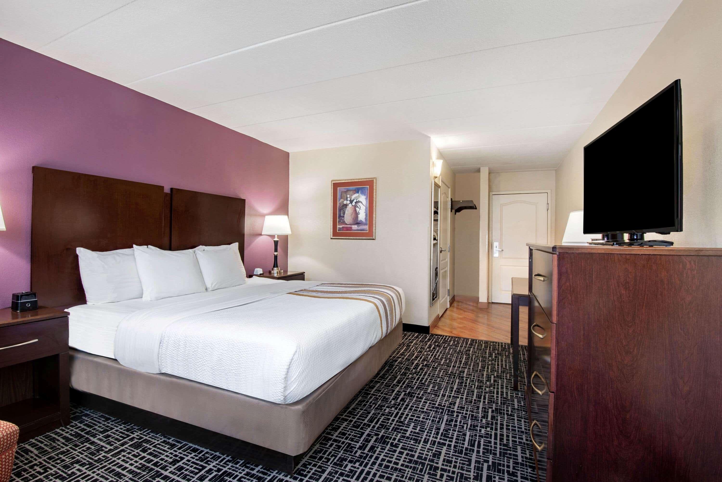 La Quinta By Wyndham Lexington Park - Patuxent Hotel California City Eksteriør billede